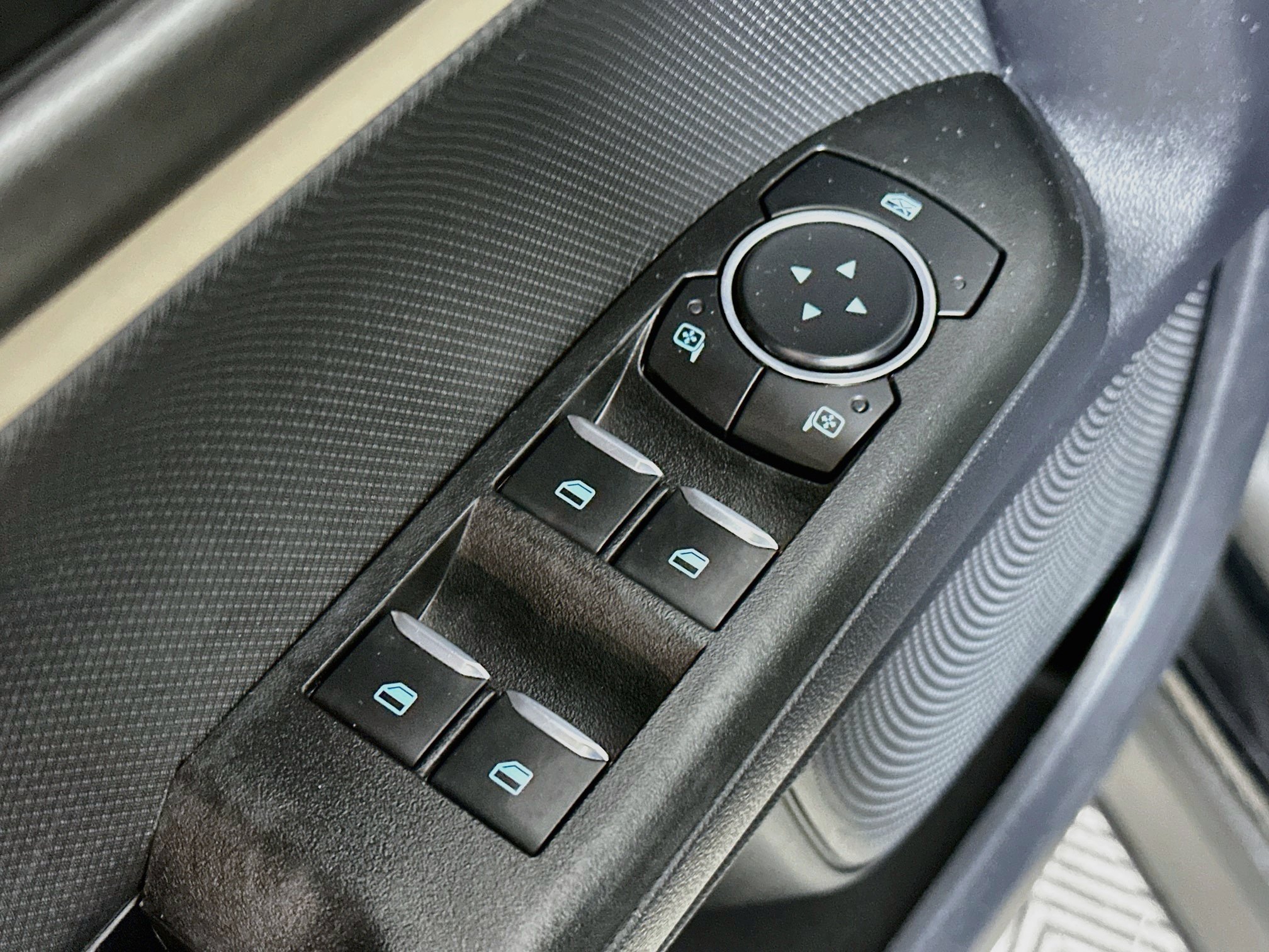 Used 2025 Ford Bronco Sport Big Bend AWD/4WD image 17