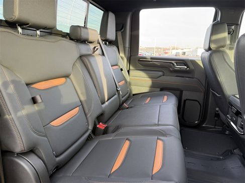 New 2026 GMC Sierra 3500 AT4 w/ AT4 Premium Plus Package image 36