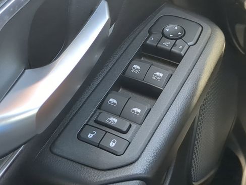 New 2026 RAM 1500 Big Horn AWD/4WD image 22