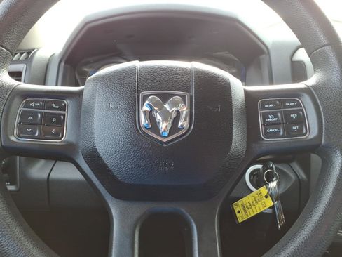 Used 2019 RAM 1500 Express w/ Express Value Package image 13