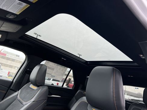 New 2026 Ford Explorer Tremor w/ Tremor Ultimate Package image 24