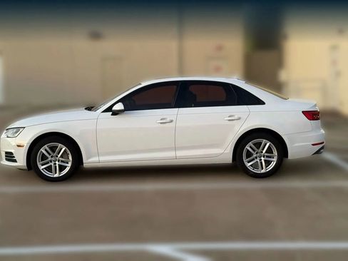 Used 2017 Audi A4 2.0T Premium FWD image 5