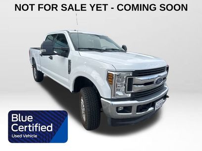 Used 2018 Ford F250 XLT w/ XLT Value Package