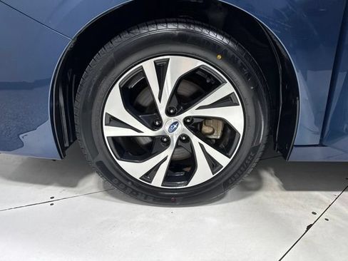 Used 2022 Subaru Legacy AWD/4WD image 5
