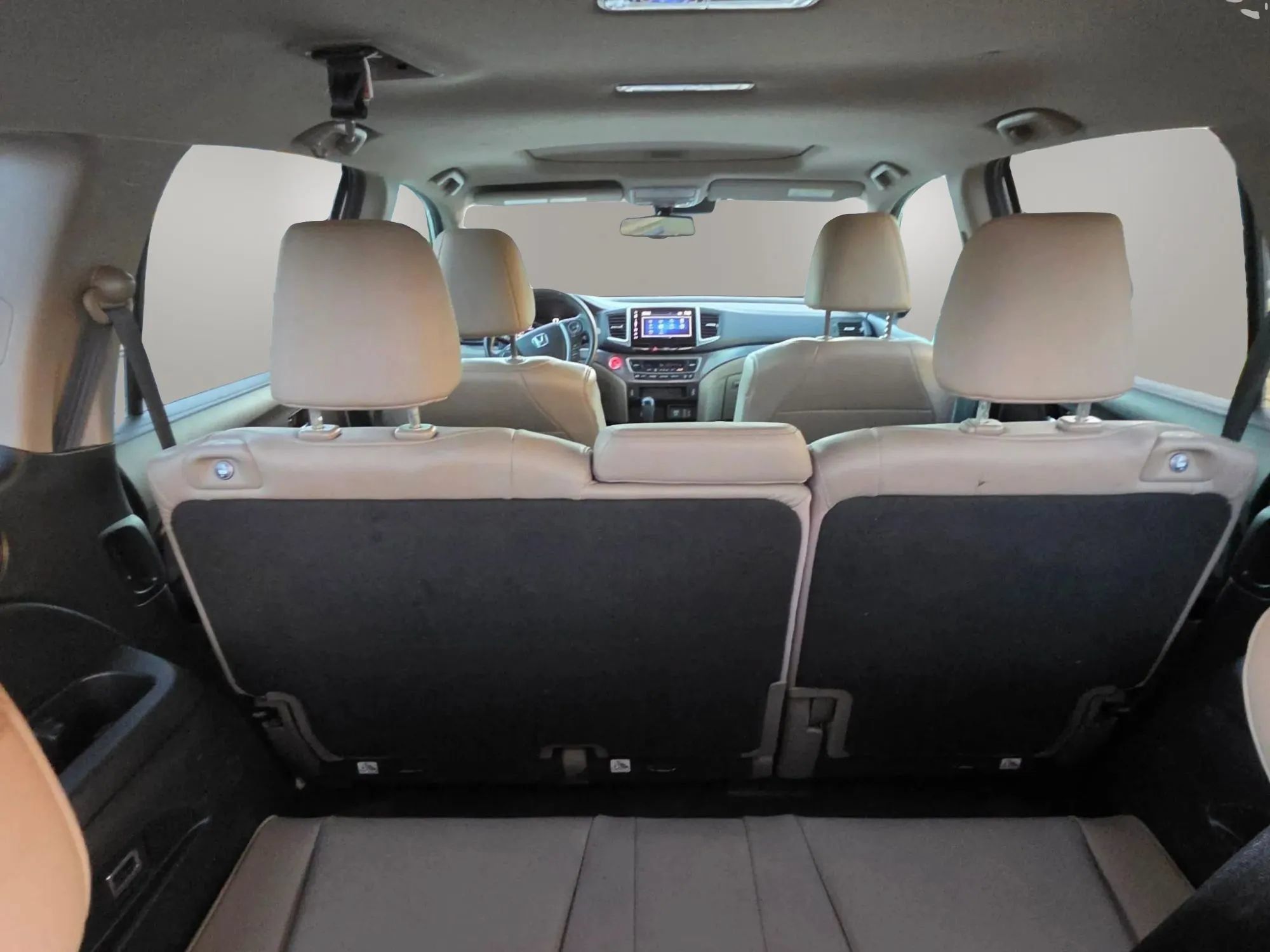 Used 2018 Honda Pilot EX-L image 15