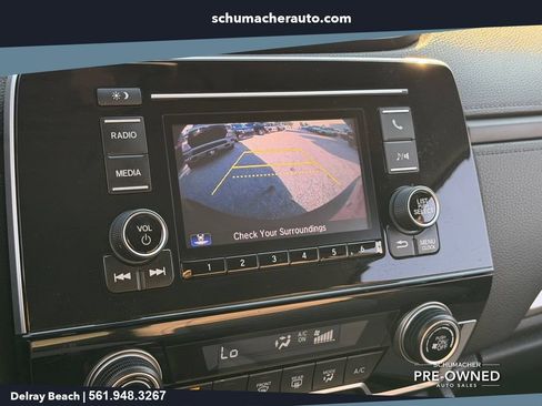 Used 2020 Honda CR-V LX image 21