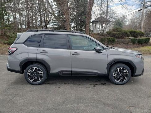 New 2026 Subaru Forester Limited image 2