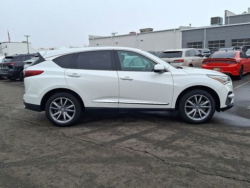 Used 2021 Acura RDX w/ Technology Package image 10