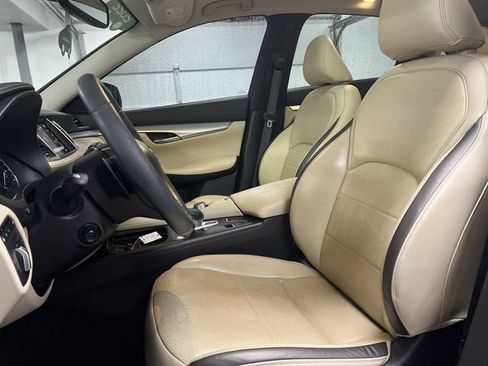 Used 2022 INFINITI QX50 Sensory AWD/4WD image 20