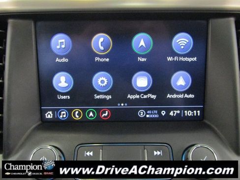 Used 2021 GMC Acadia Denali w/ Denali Ultimate Package image 6