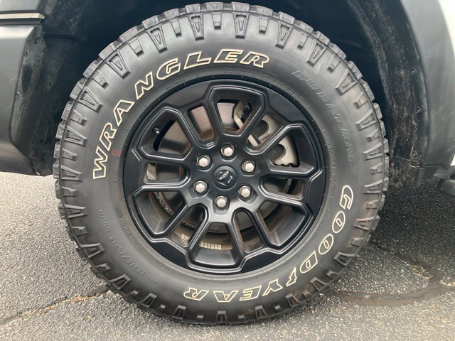 Used 2026 RAM 1500 Rebel w/ Rebel Level 2 Equipment Group AWD/4WD image 23