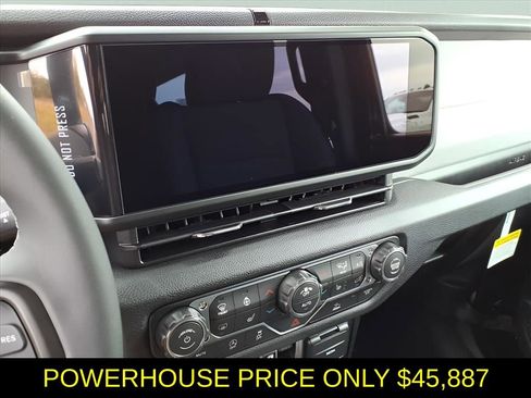 New 2026 Jeep Wrangler Unlimited Sport AWD/4WD image 14