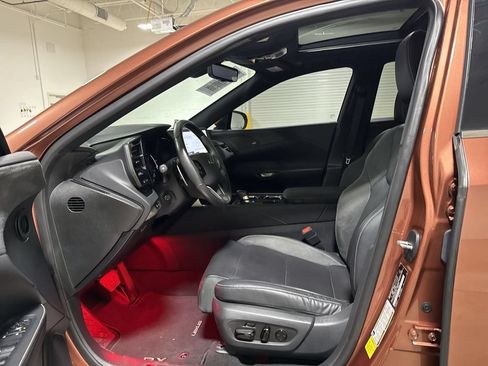 Used 2023 Lexus RX 350 AWD w/ Accessory Package (K3) image 20