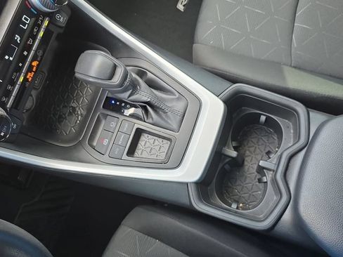 Used 2024 Toyota RAV4 XLE w/ Convenience Package FWD image 26