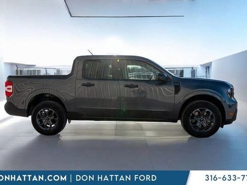 New 2026 Ford Maverick XLT w/ XLT Luxury Package image 32