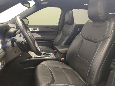 Used 2021 Ford Explorer ST w/ Equipment Group 401A AWD/4WD image 17