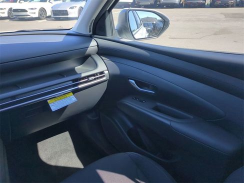 New 2026 Hyundai Tucson SEL image 20
