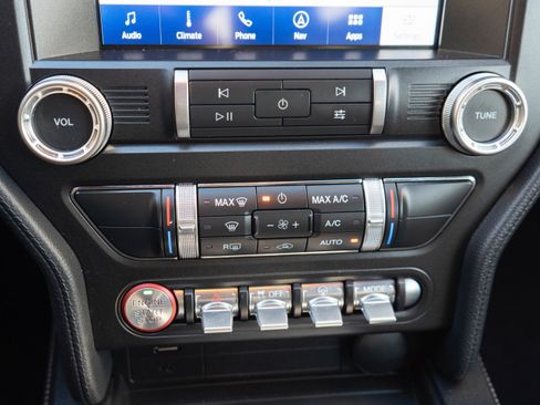 Used 2022 Ford Mustang Mach 1 w/ Equipment Group 700A image 22