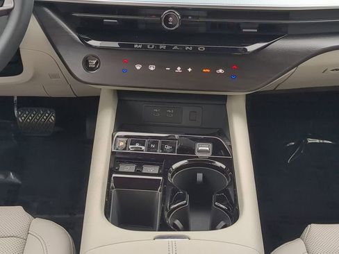 New 2026 Nissan Murano SL image 19