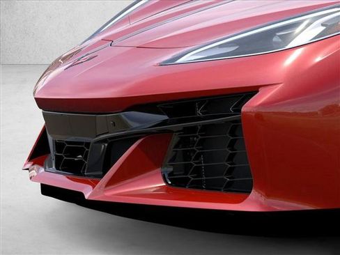 New 2026 Chevrolet Corvette Z06 RWD image 13