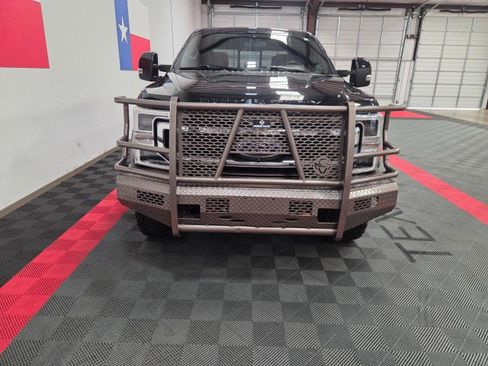 Used 2020 Ford F250 King Ranch w/ King Ranch Ultimate Package image 4