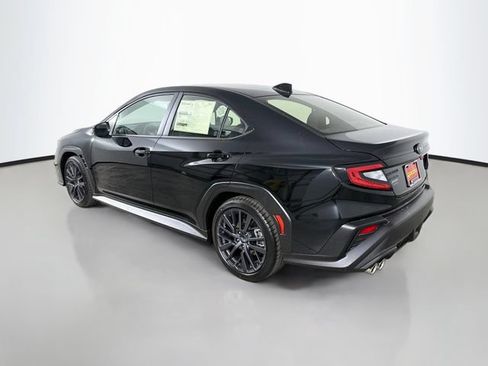 New 2026 Subaru WRX AWD/4WD image 5