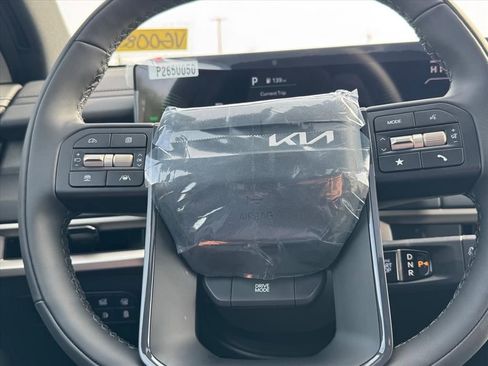 New 2027 Kia Telluride EX image 16