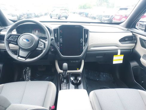 Certified 2026 Subaru Forester Premium AWD/4WD image 12