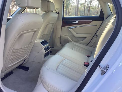 Used 2023 Audi A6 2.0T Premium image 10