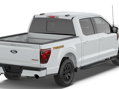 New 2026 Ford F150 Tremor image 3