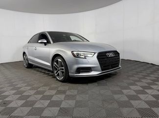 Used 2020 Audi A3 2.0T Premium w/ Final Edition Package FWD video 3