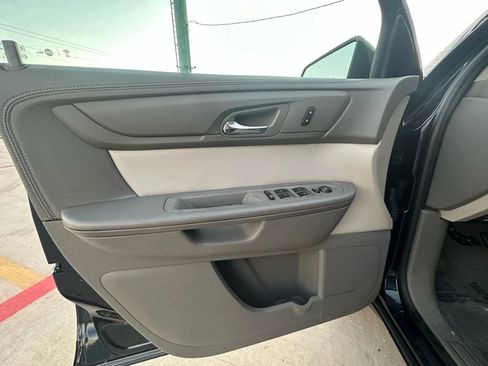 Used 2016 GMC Acadia SLE image 32