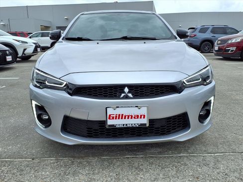 Used 2017 Mitsubishi Lancer LE image 21