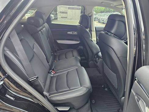 New 2026 Genesis GV70 2.5T Advanced AWD/4WD image 27