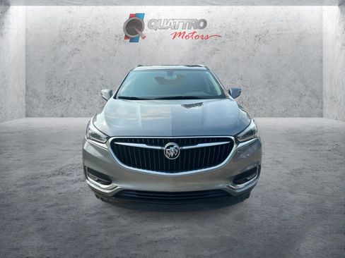 Used 2019 Buick Enclave Essence AWD/4WD image 9