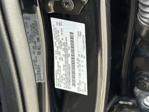 Used 2021 Ford F450 Platinum w/ FX4 Off-Road Package image 15