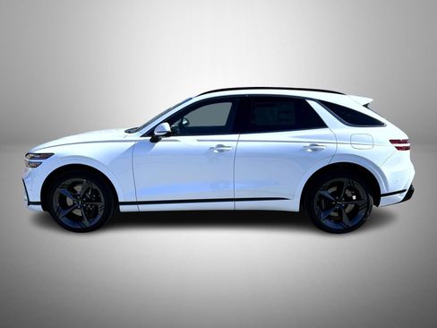 New 2026 Genesis GV70 2.5T Sport Prestige AWD/4WD image 8