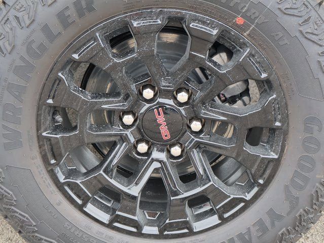 New 2026 GMC Canyon Elevation AWD/4WD image 41