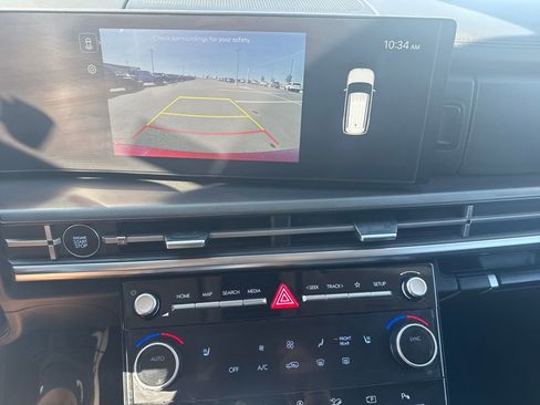 Used 2025 Hyundai Santa Fe XRT image 19