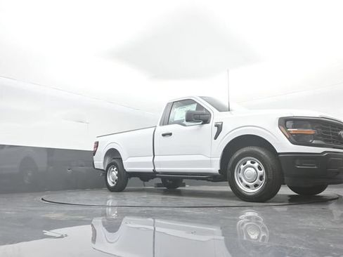 New 2026 Ford F150 XL RWD image 30
