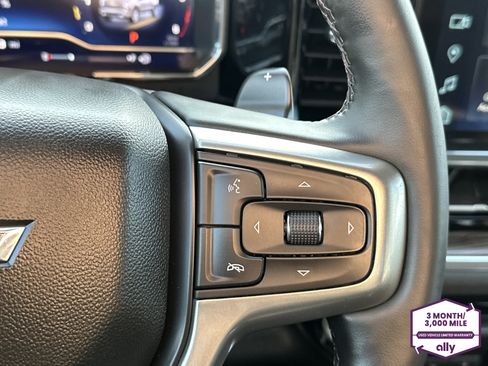 Used 2024 Chevrolet Silverado 1500 RST w/ Convenience Package II image 19