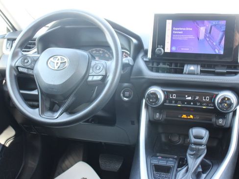 Certified 2023 Toyota RAV4 XLE w/ Convenience Package image 24