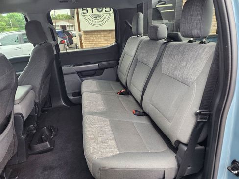 Used 2023 Ford F150 XLT AWD/4WD image 9