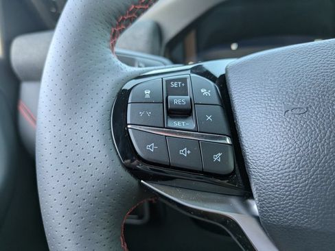 New 2026 Ford Explorer ST-Line w/ ST-Line Street Pack RWD image 30