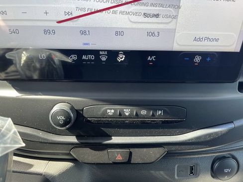 New 2026 Ford Transit 250 148 High Roof Extended AWD image 20