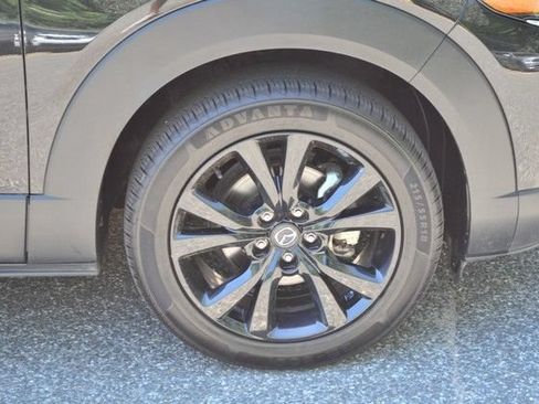 Used 2024 MAZDA CX-30 AWD 2.5 S w/ Select Sport Pkg image 10