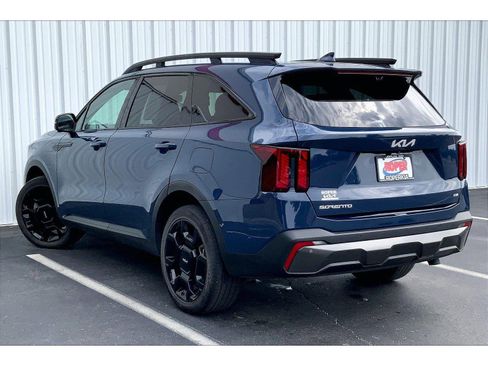 Used 2024 Kia Sorento SX Prestige AWD/4WD image 10