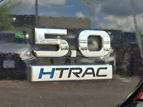 Used 2019 Genesis G90 5.0 Ultimate image 23