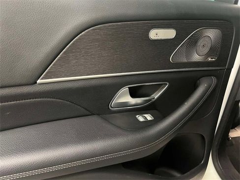Certified 2022 Mercedes-Benz GLE 450 4MATIC image 11