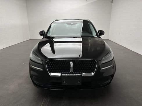 Used 2021 Lincoln Corsair Reserve w/ Equipment Group 201A image 4